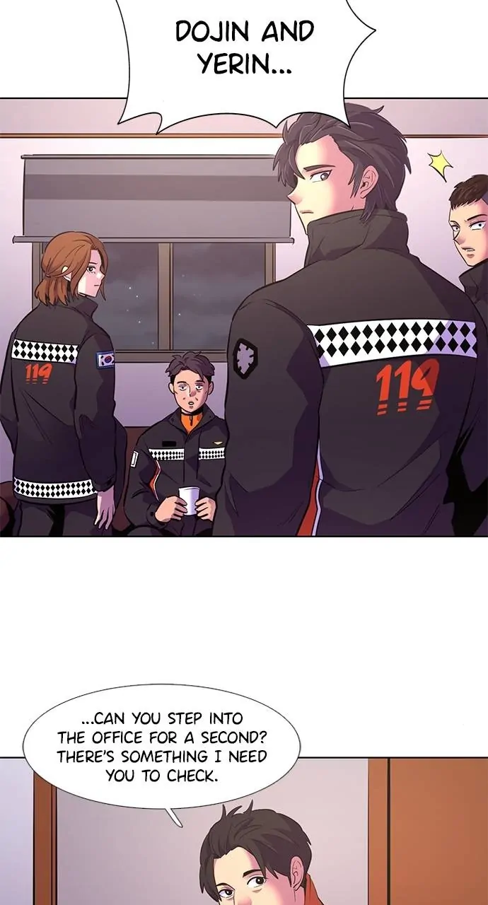 1 Second Chapter 163 - Page 46