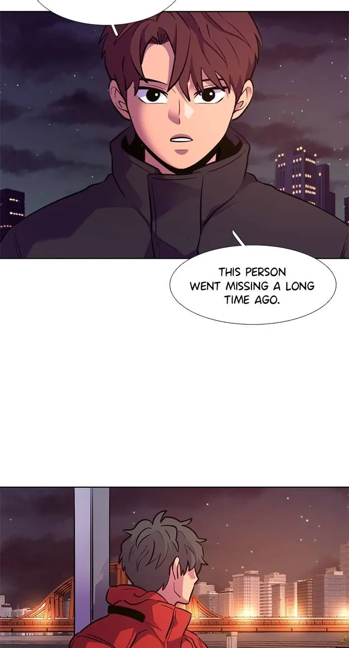 1 Second Chapter 163 - Page 56