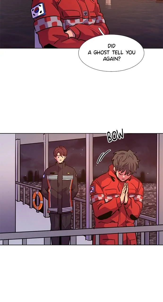 1 Second Chapter 163 - Page 57