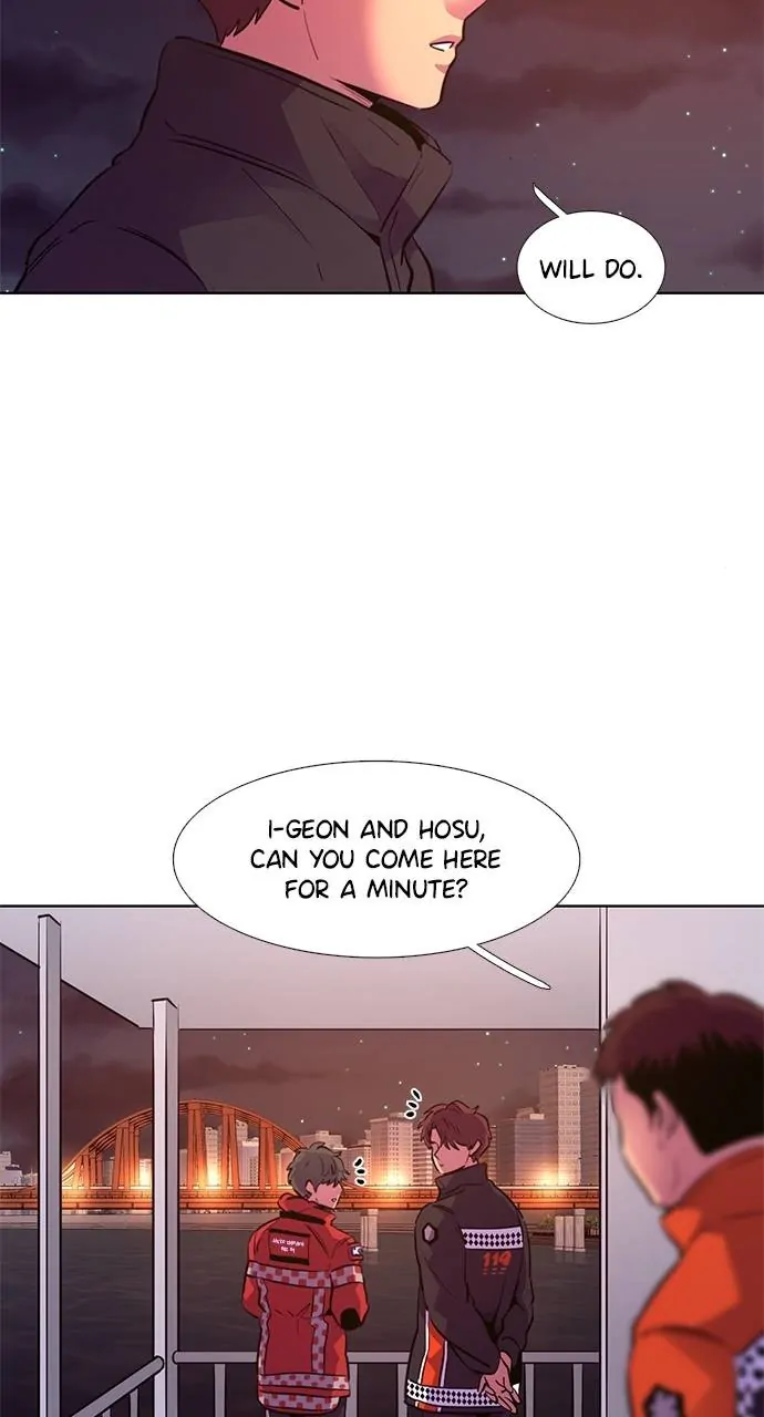 1 Second Chapter 163 - Page 59
