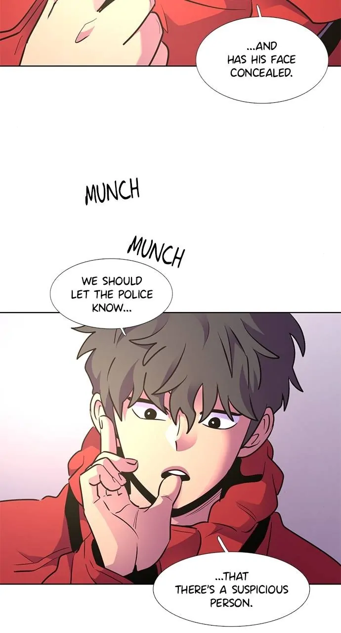 1 Second Chapter 163 - Page 73