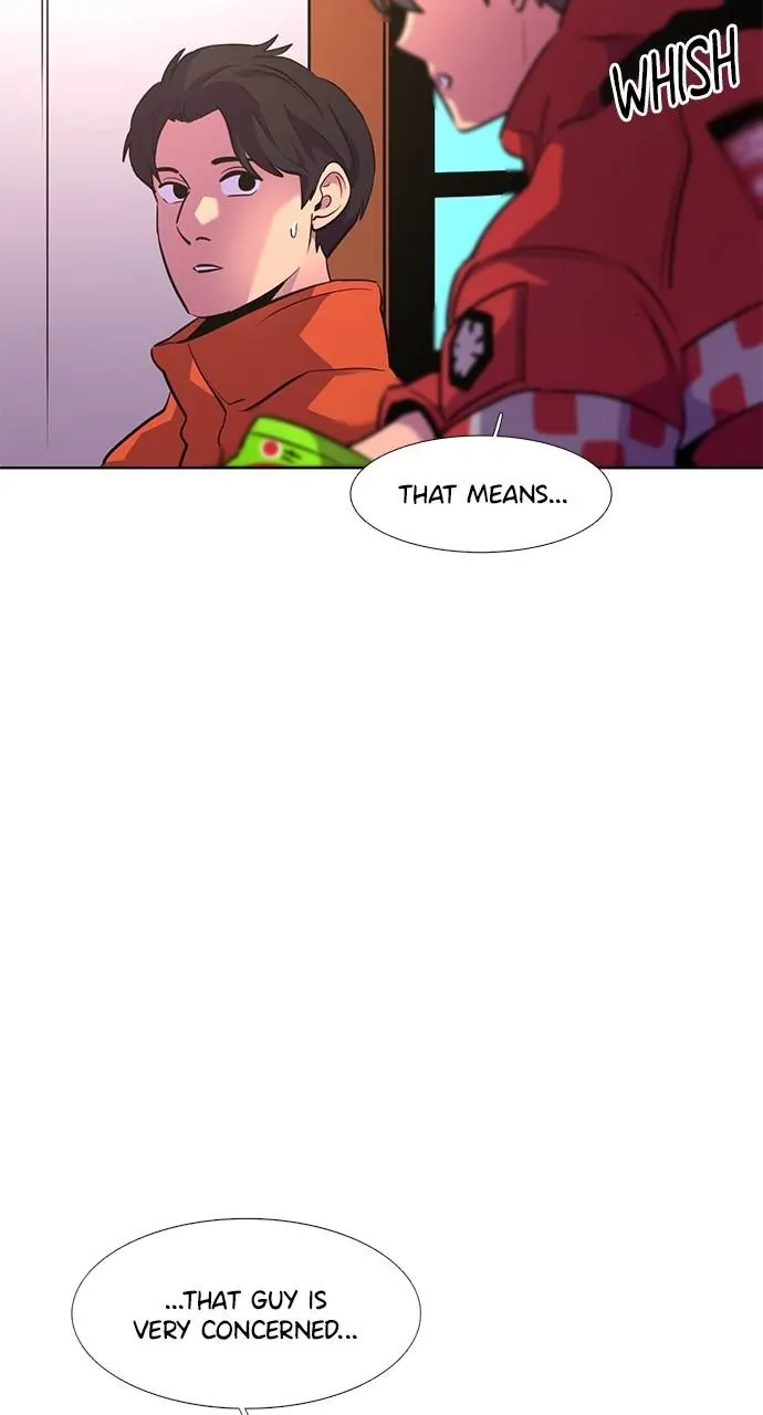 1 Second Chapter 163 - Page 75