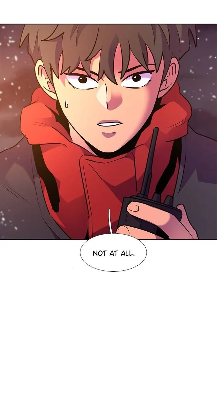 1 Second Chapter 164 - Page 11