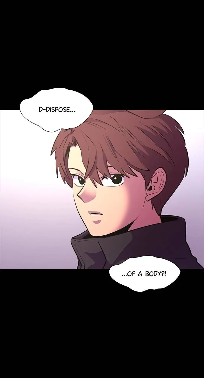 1 Second Chapter 164 - Page 18