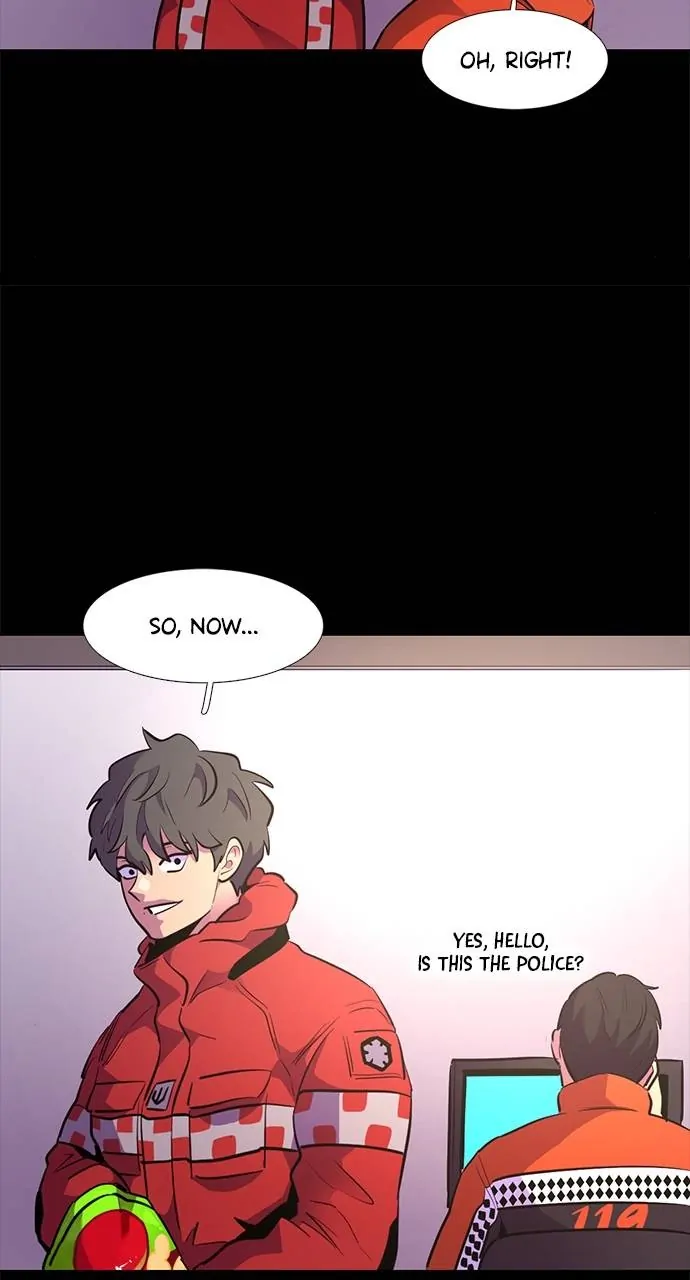 1 Second Chapter 164 - Page 22