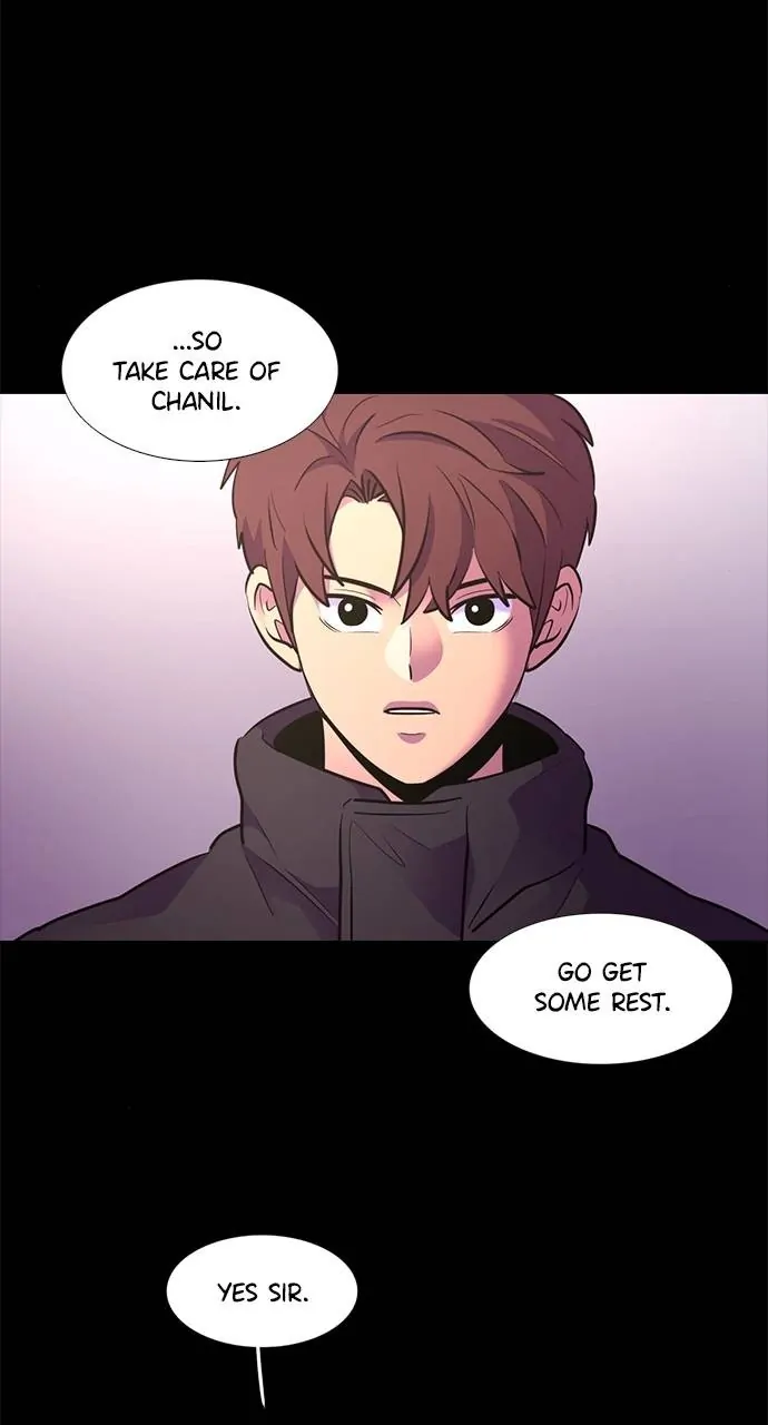 1 Second Chapter 164 - Page 24