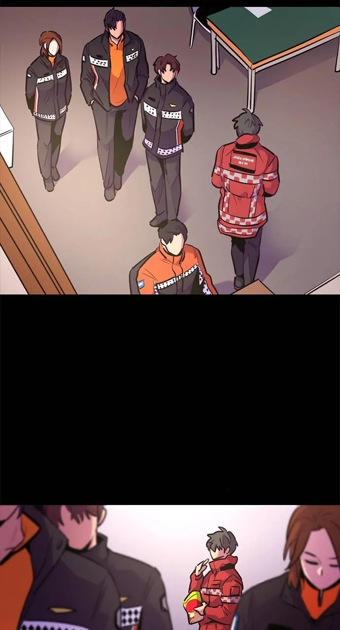 1 Second Chapter 164 - Page 25