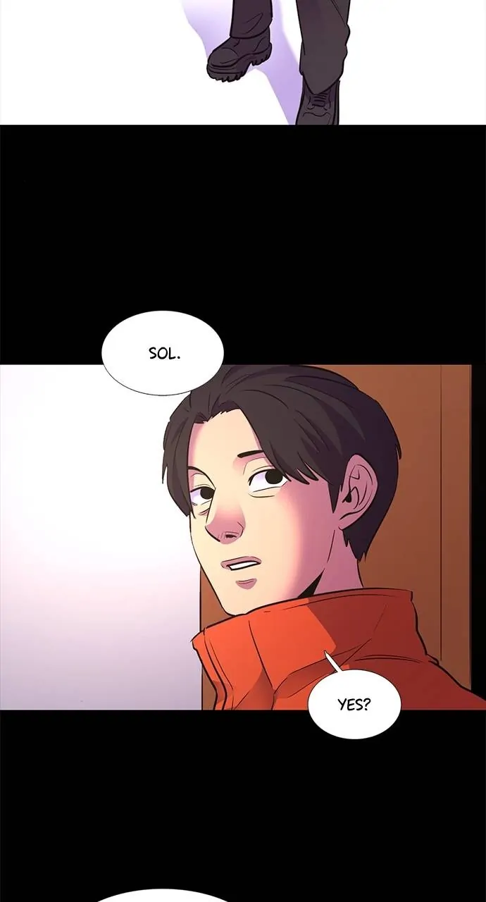 1 Second Chapter 164 - Page 29