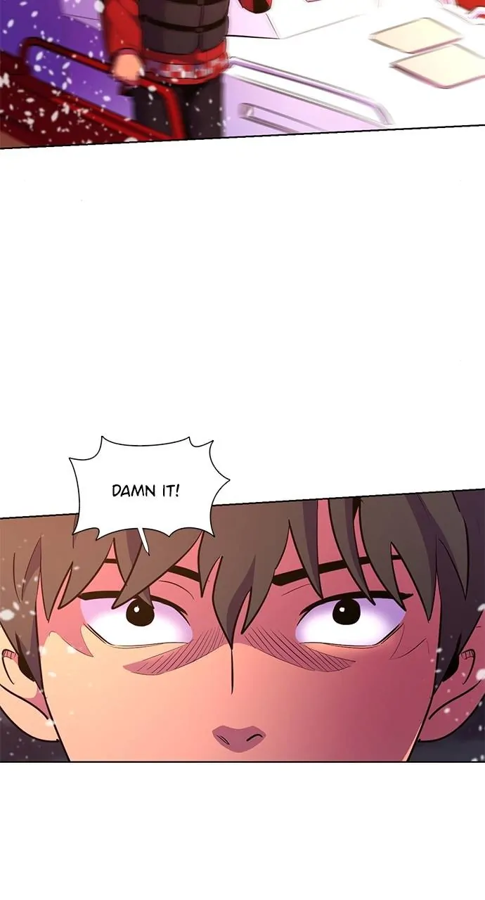 1 Second Chapter 164 - Page 4