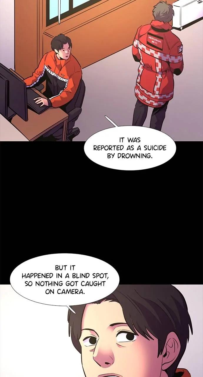 1 Second Chapter 164 - Page 31
