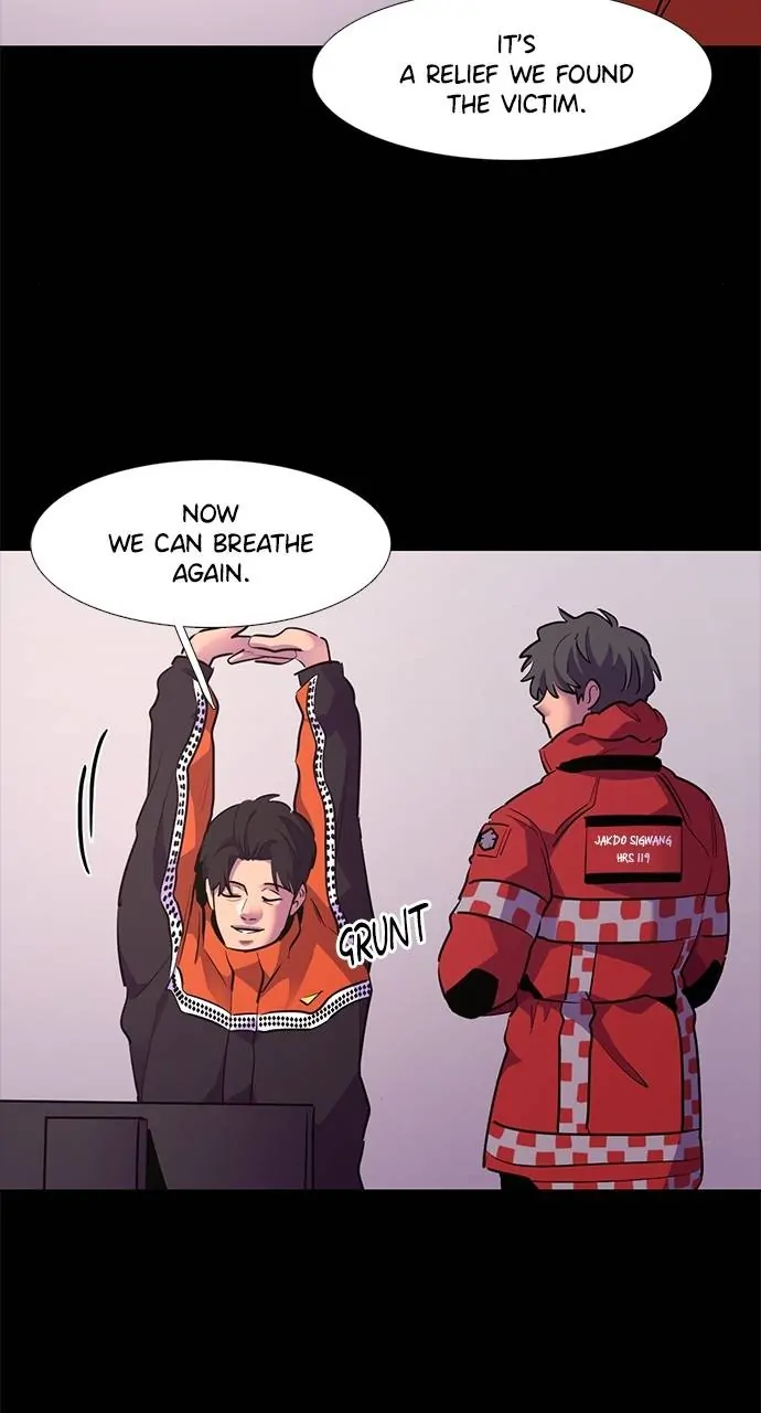 1 Second Chapter 164 - Page 33