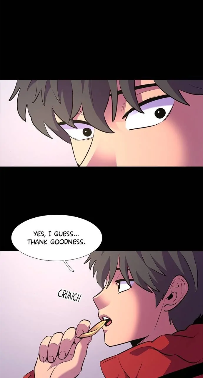 1 Second Chapter 164 - Page 34