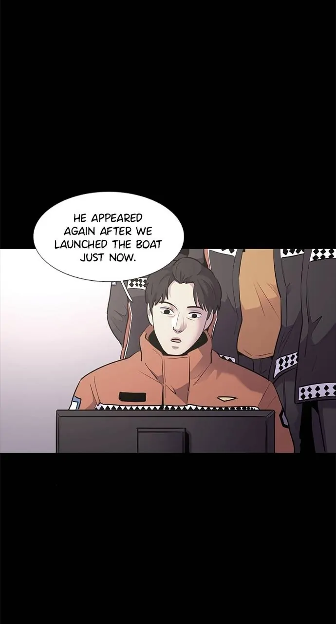 1 Second Chapter 164 - Page 38