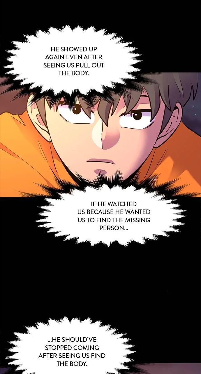 1 Second Chapter 164 - Page 39