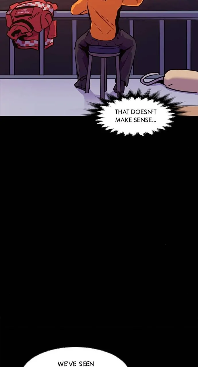 1 Second Chapter 164 - Page 41
