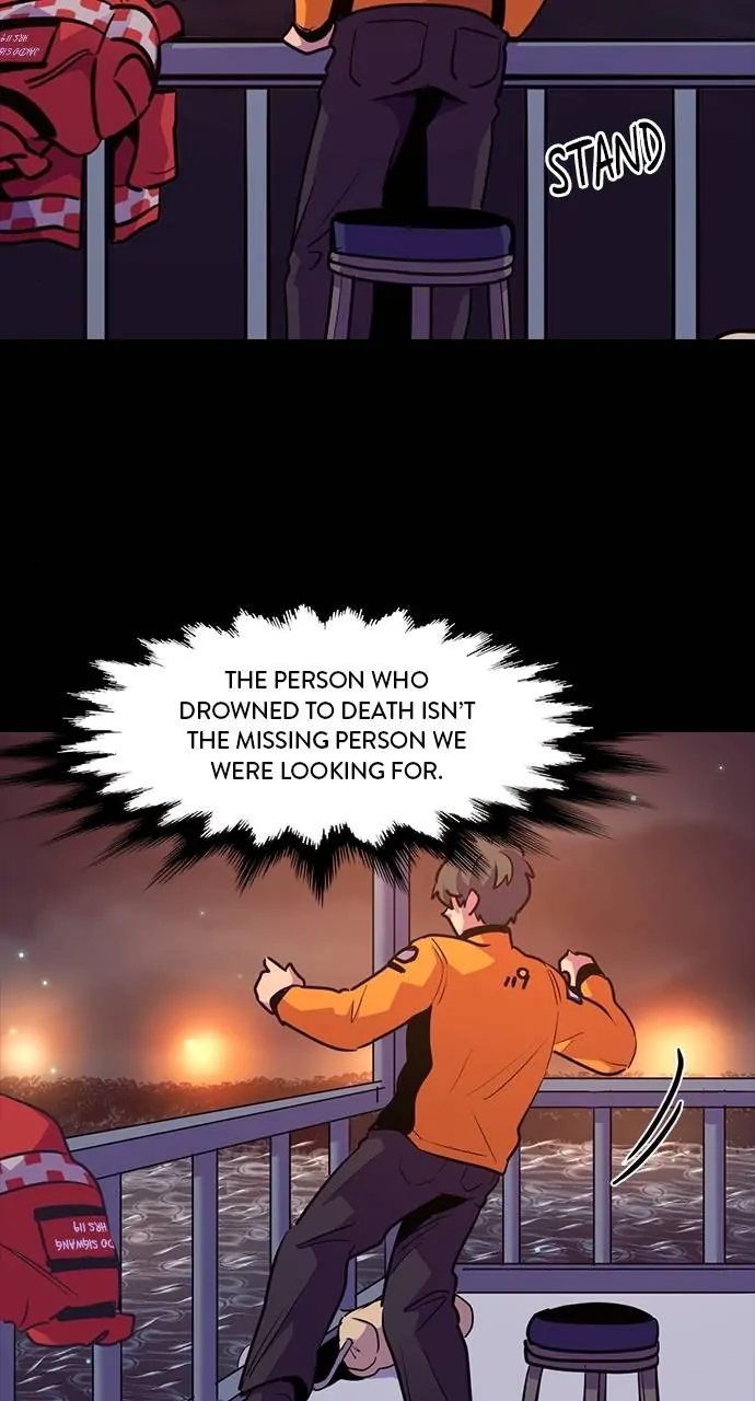 1 Second Chapter 164 - Page 45