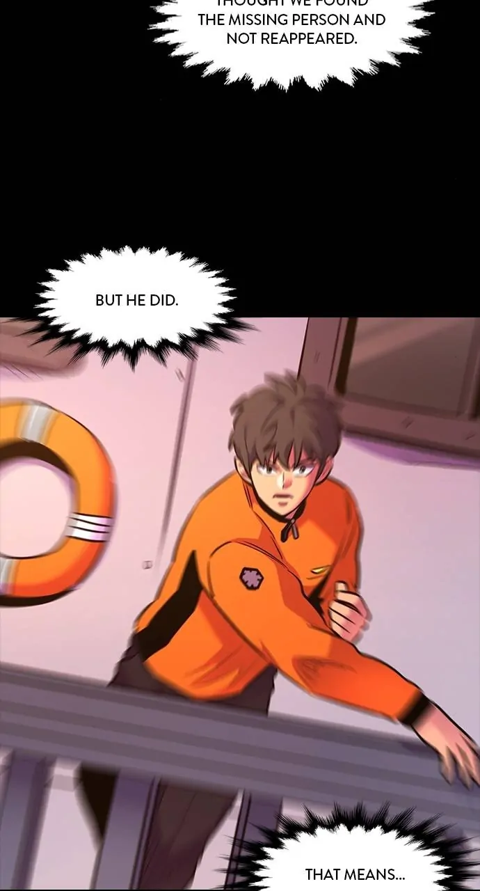 1 Second Chapter 164 - Page 49