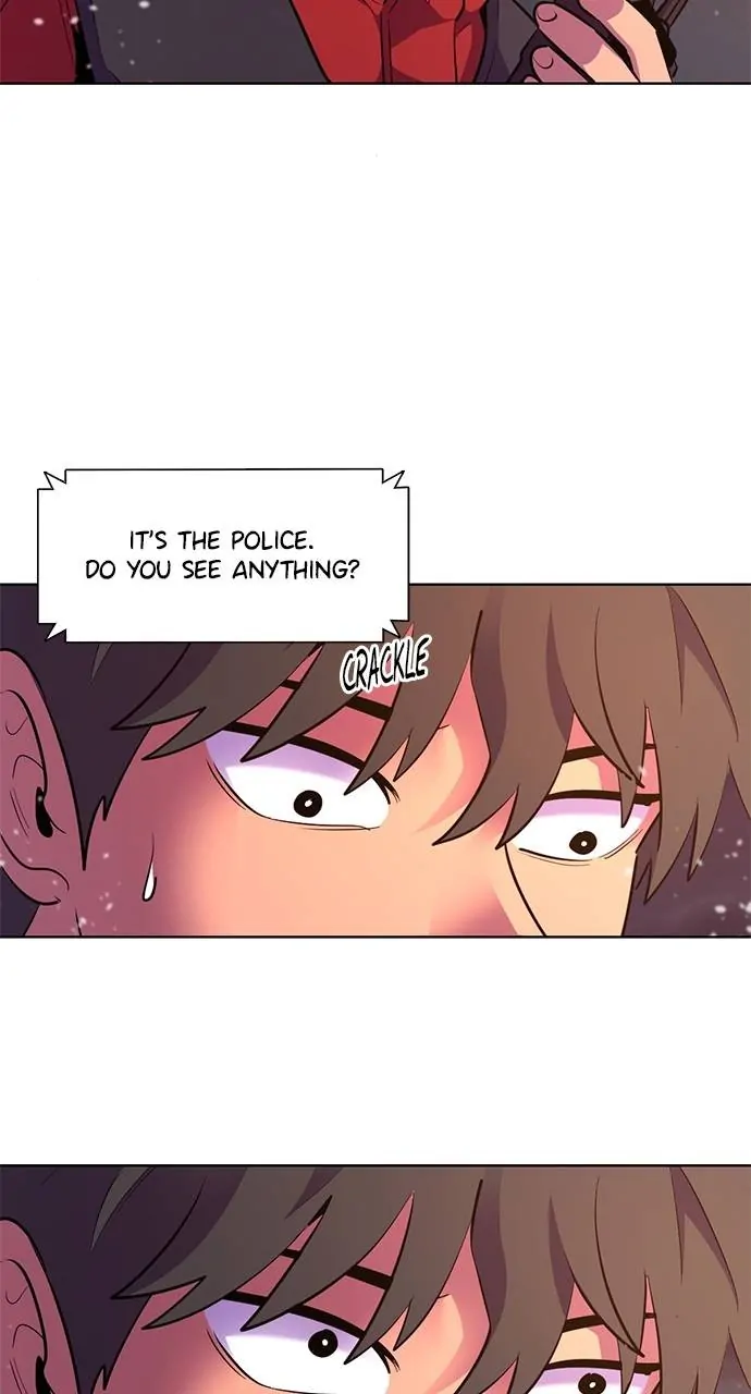 1 Second Chapter 164 - Page 7