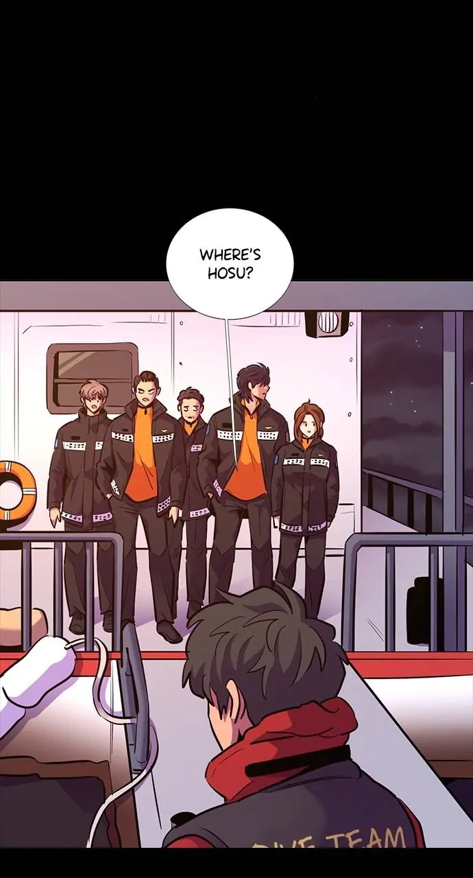 1 Second Chapter 164 - Page 65