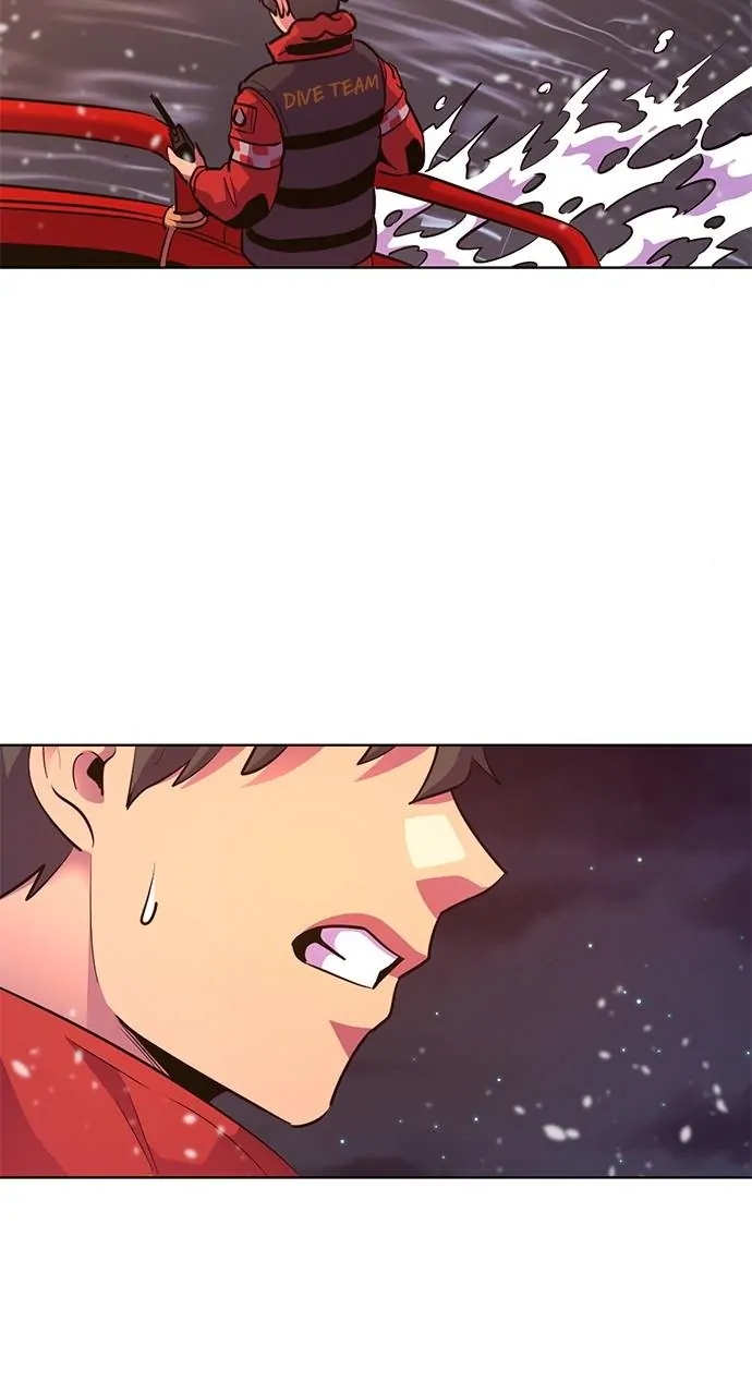 1 Second Chapter 164 - Page 9