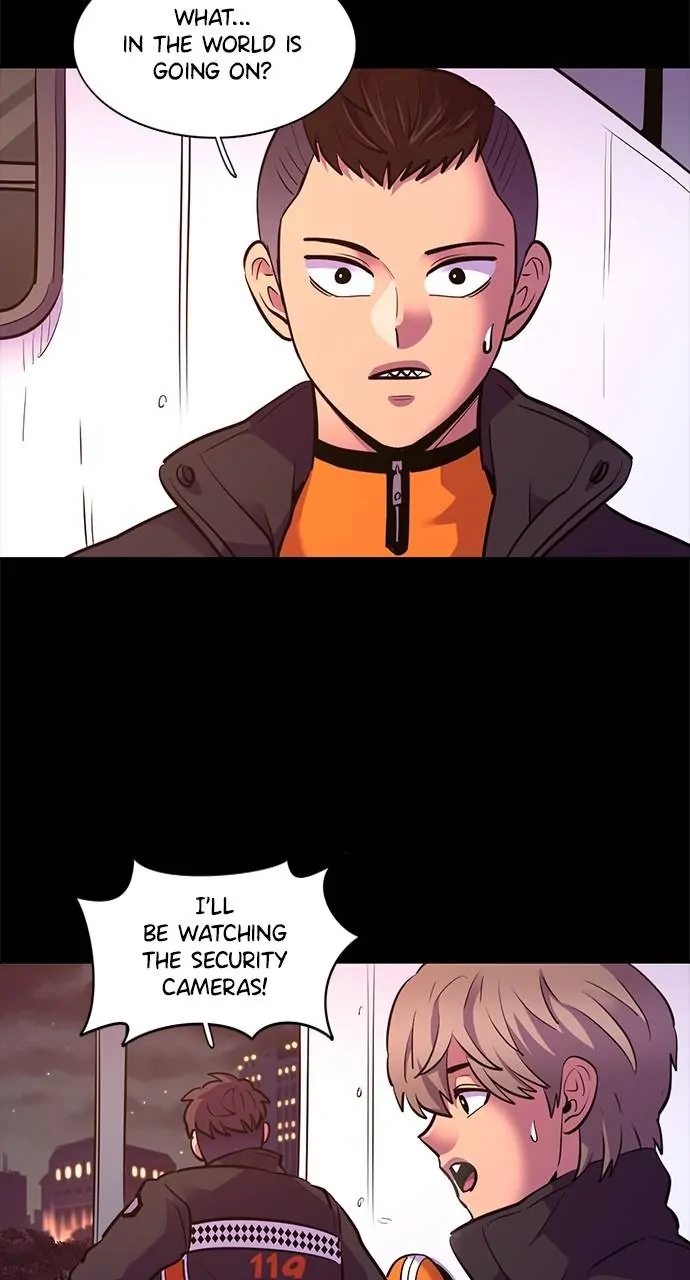 1 Second Chapter 165 - Page 11