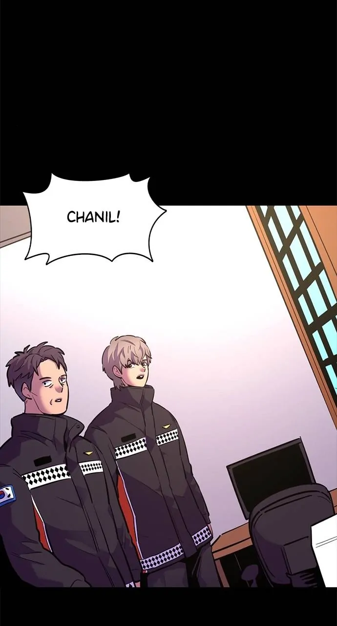 1 Second Chapter 165 - Page 17