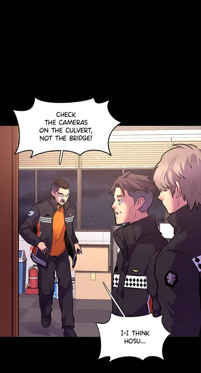 1 Second Chapter 165 - Page 18