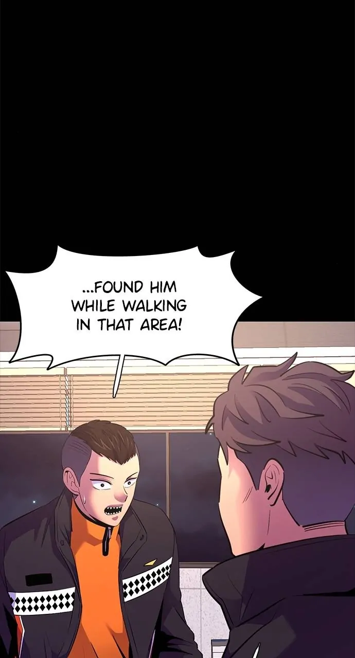 1 Second Chapter 165 - Page 19