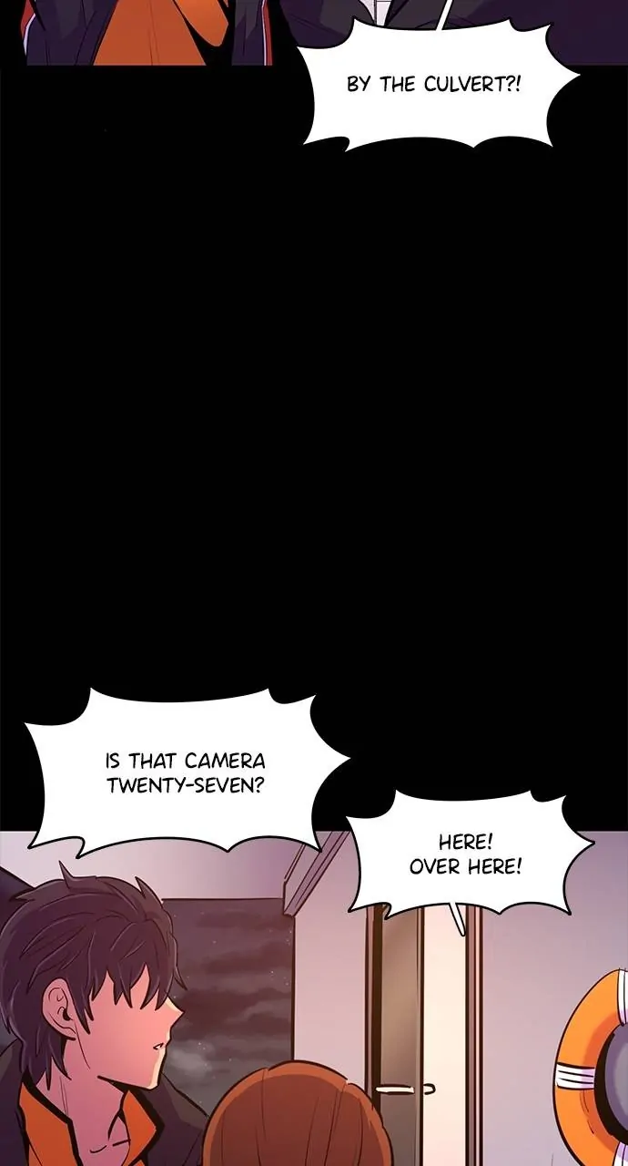 1 Second Chapter 165 - Page 20