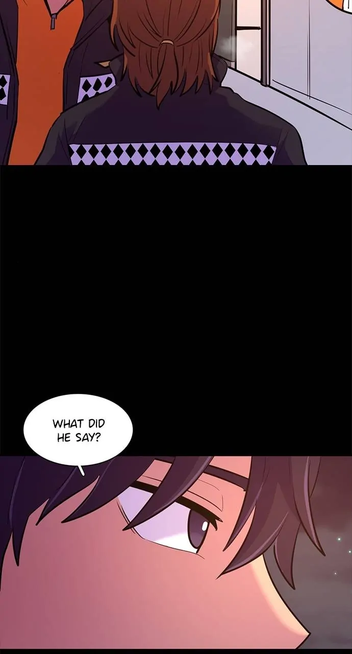 1 Second Chapter 165 - Page 21