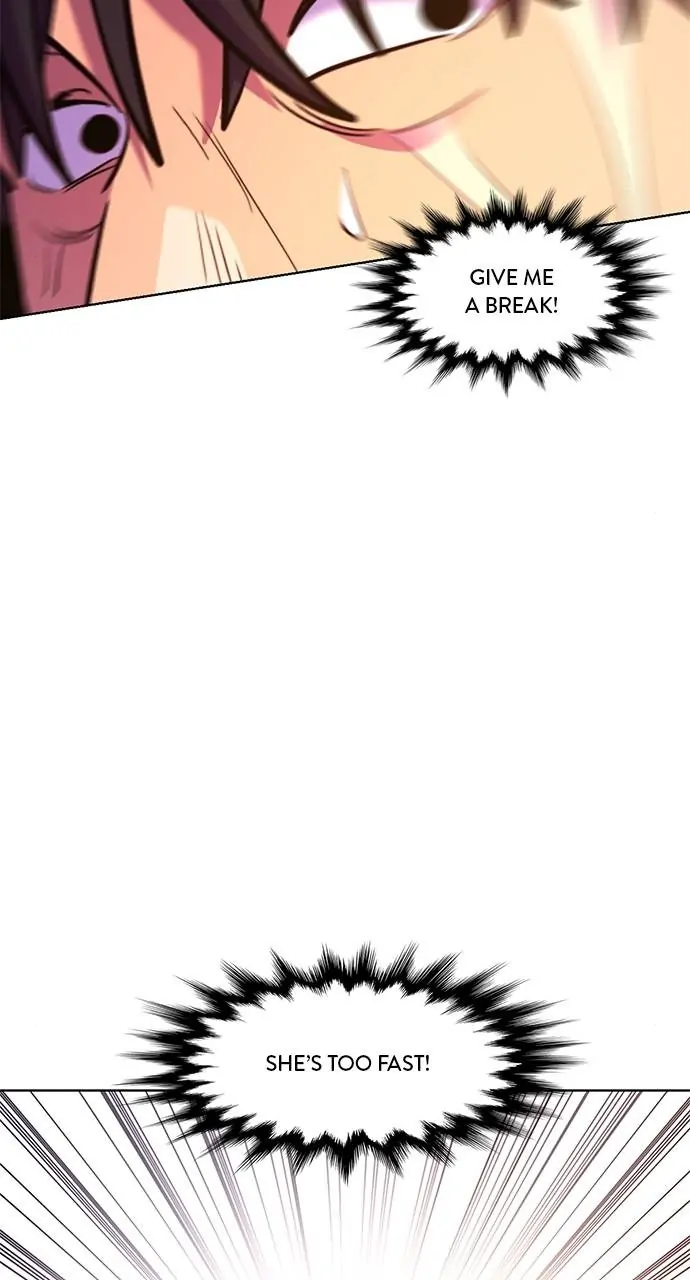 1 Second Chapter 165 - Page 32