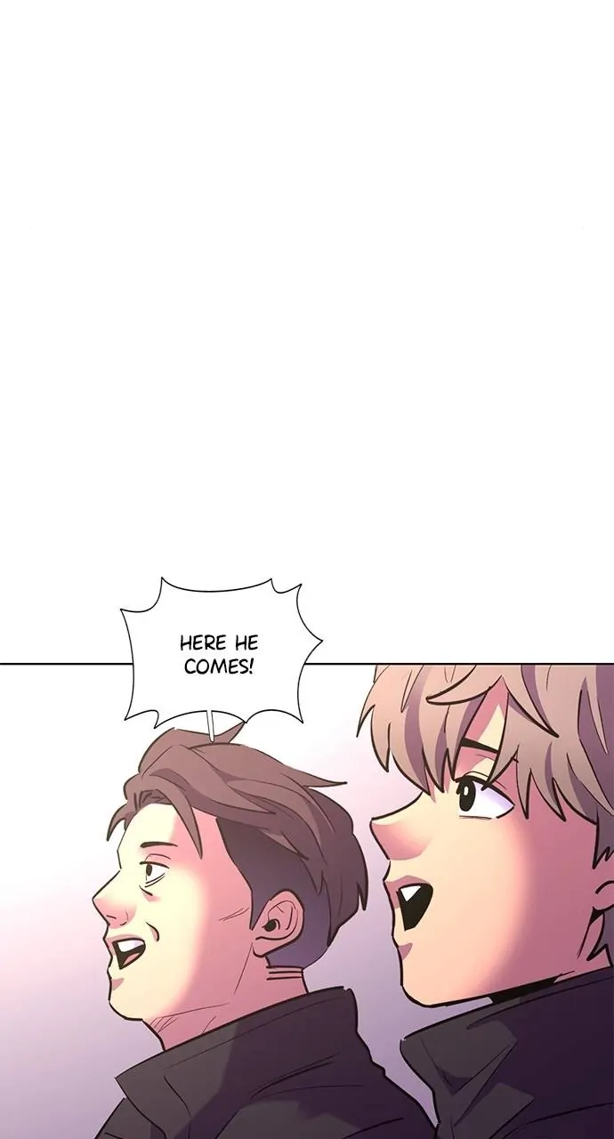 1 Second Chapter 165 - Page 40