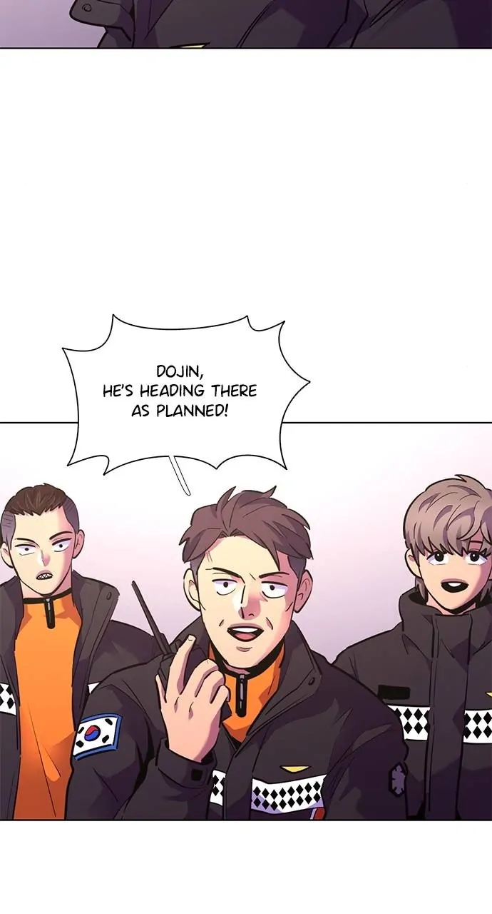 1 Second Chapter 165 - Page 41