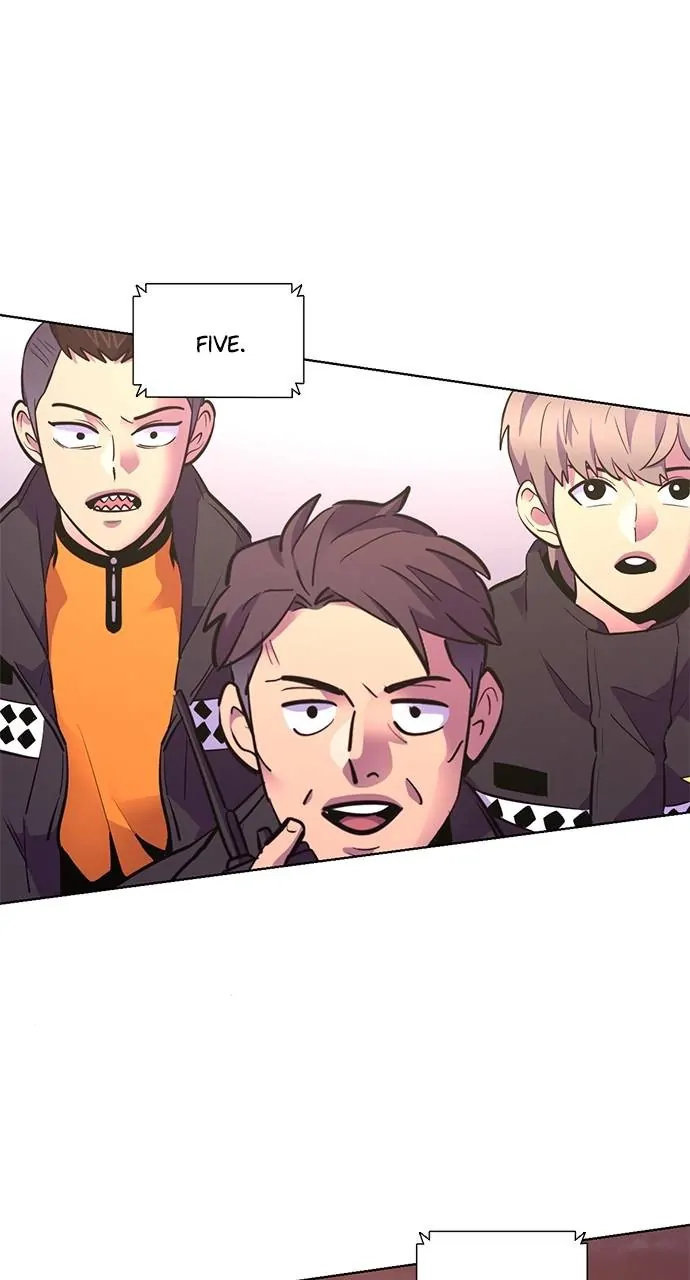 1 Second Chapter 165 - Page 47