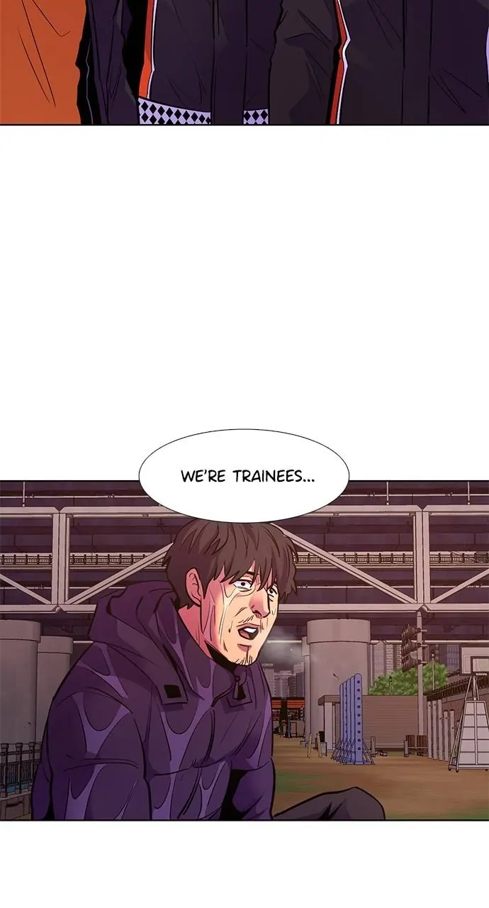 1 Second Chapter 165 - Page 62