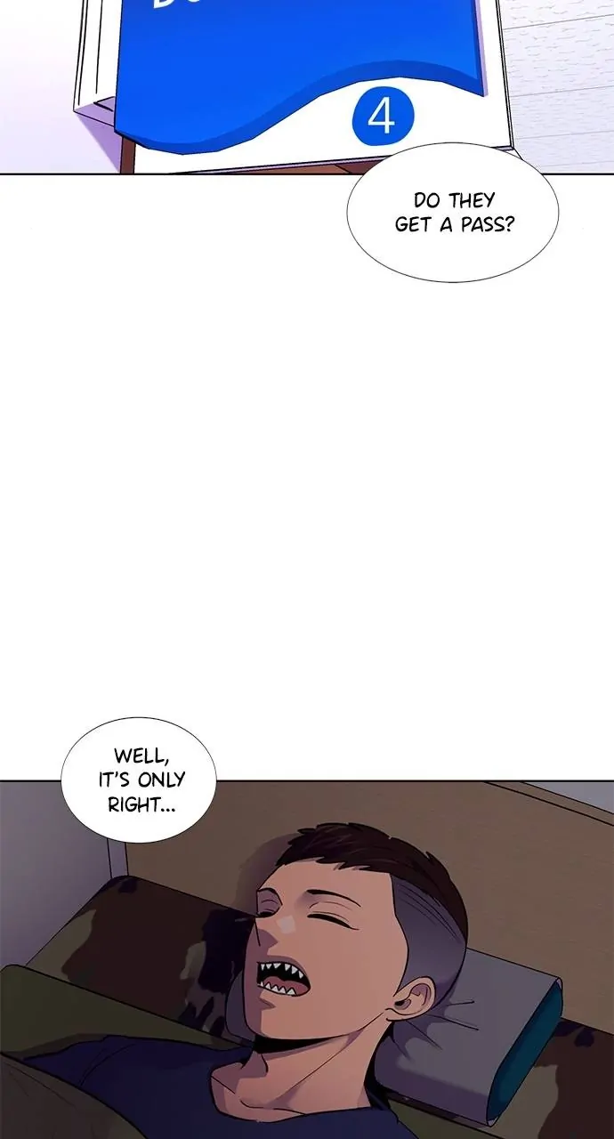 1 Second Chapter 165 - Page 70