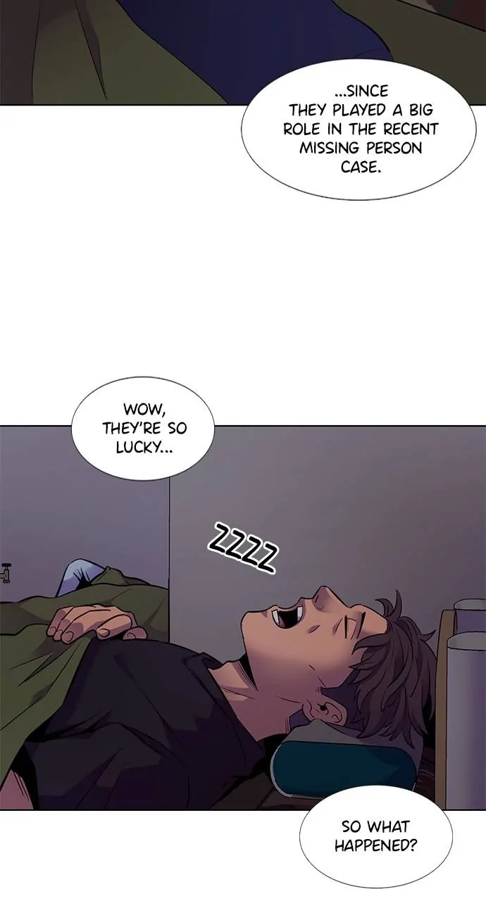 1 Second Chapter 165 - Page 71