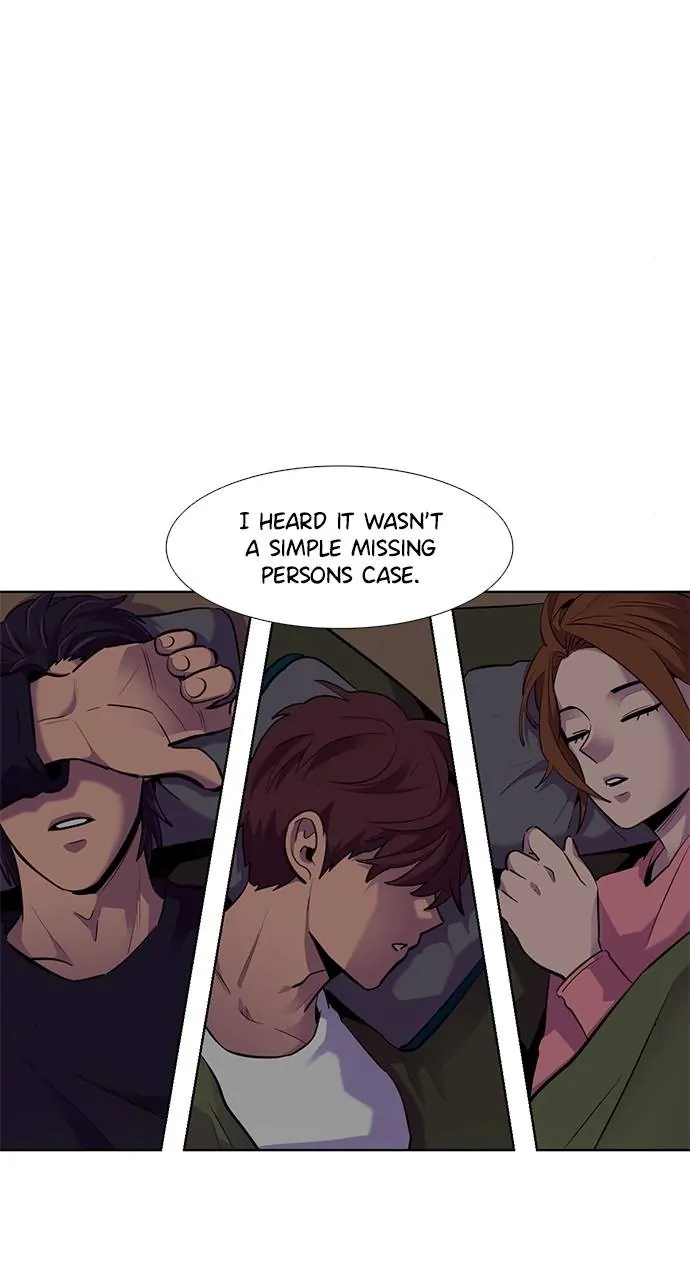 1 Second Chapter 165 - Page 72