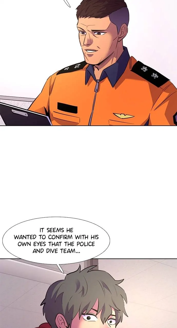 1 Second Chapter 165 - Page 75