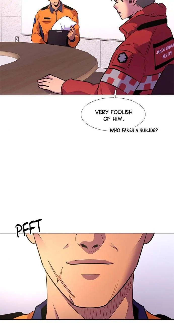 1 Second Chapter 165 - Page 77