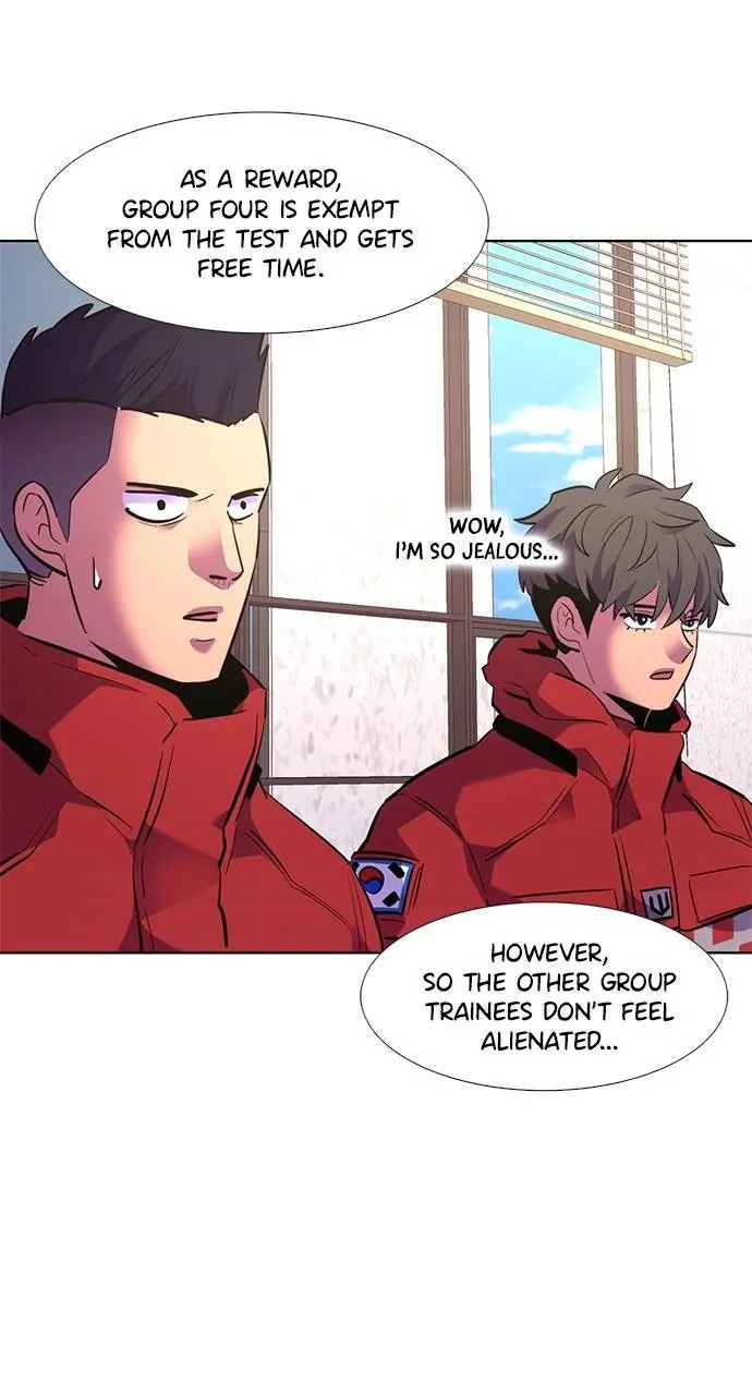 1 Second Chapter 165 - Page 81