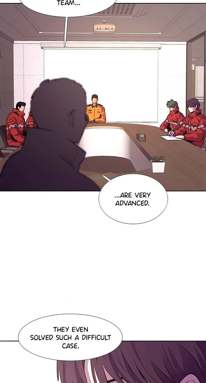 1 Second Chapter 165 - Page 84