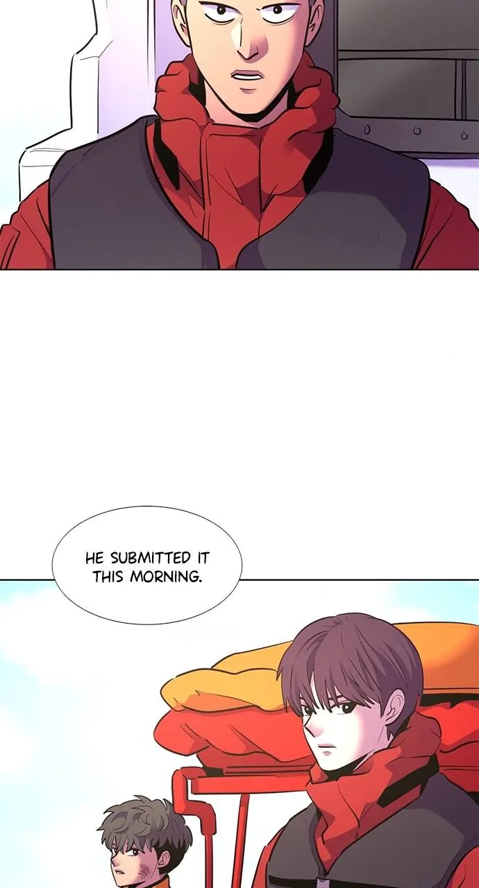 1 Second Chapter 166 - Page 11
