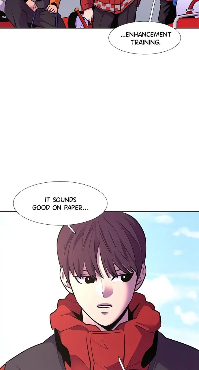1 Second Chapter 166 - Page 13