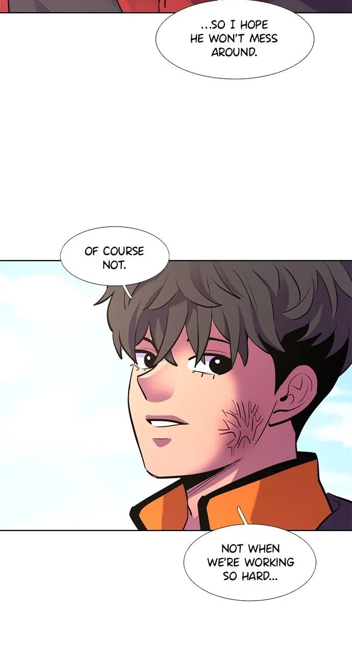 1 Second Chapter 166 - Page 14