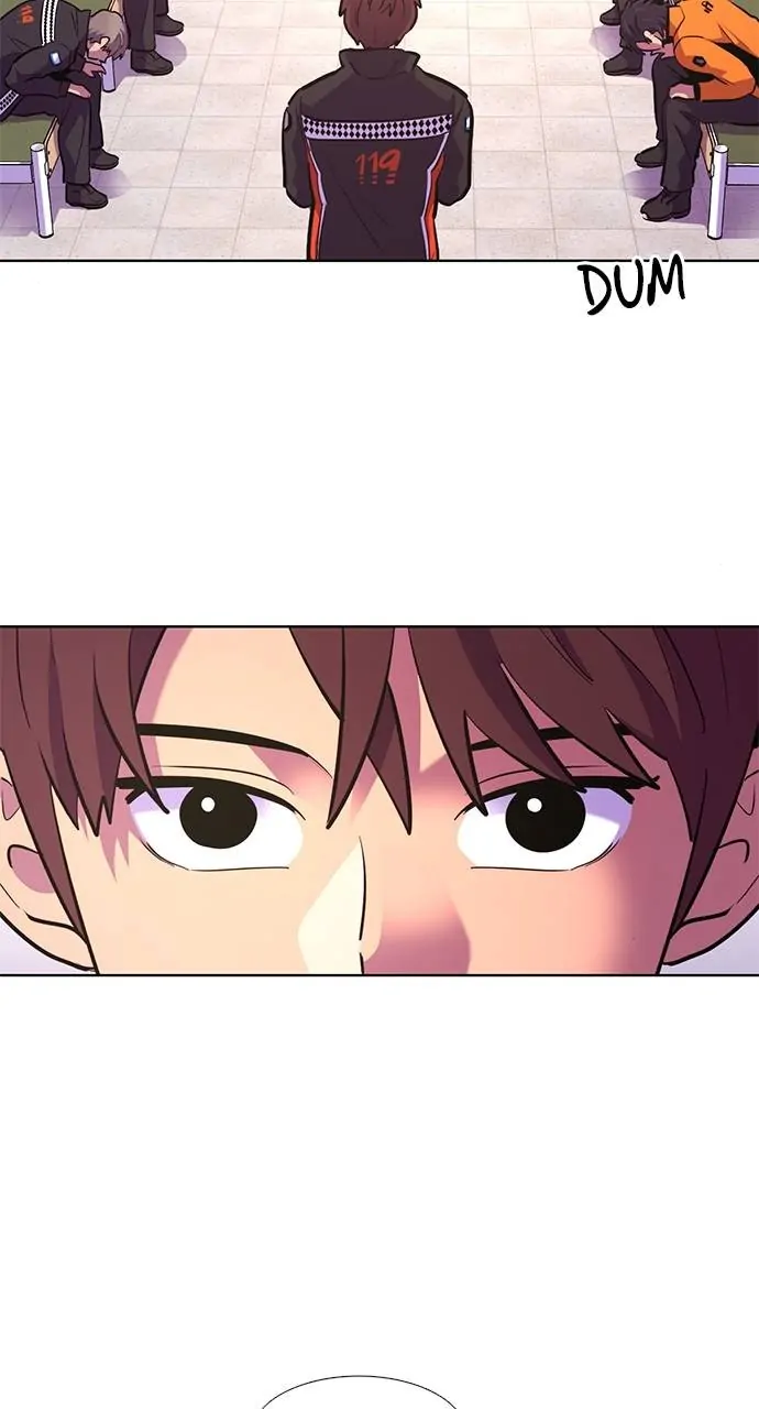 1 Second Chapter 166 - Page 18