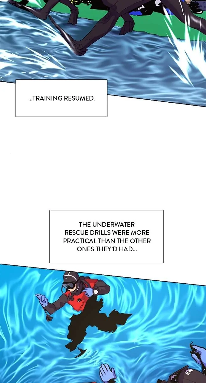 1 Second Chapter 166 - Page 3