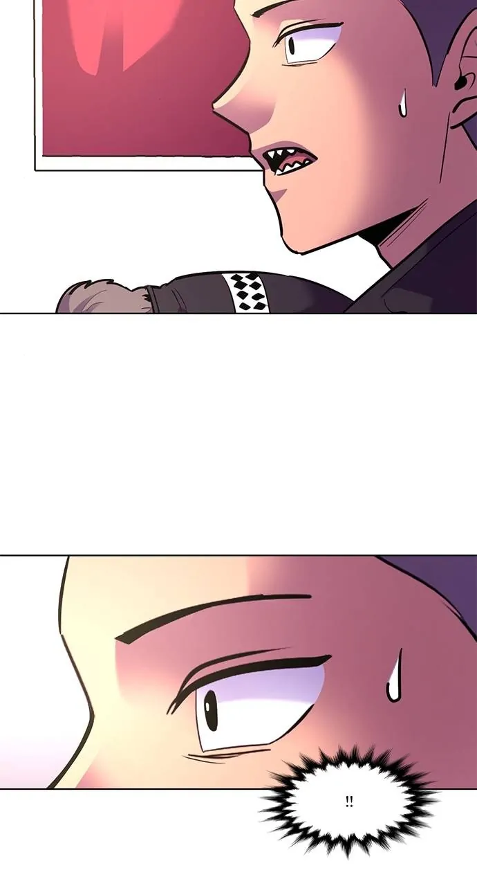 1 Second Chapter 166 - Page 21