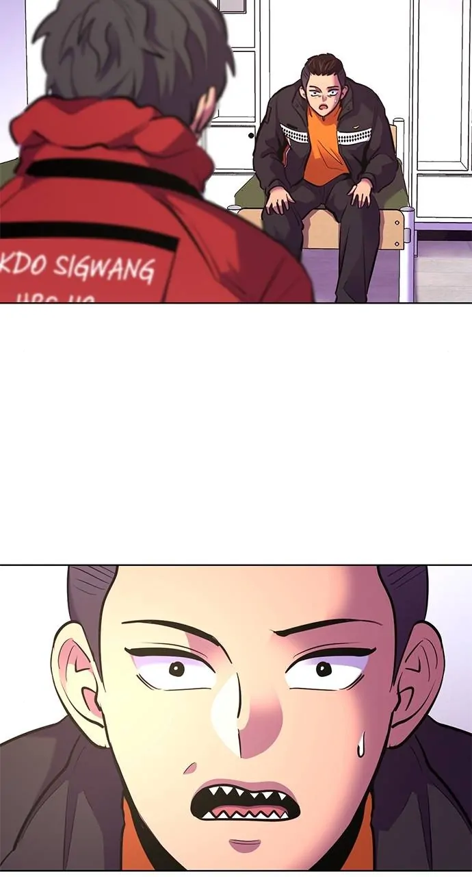 1 Second Chapter 166 - Page 23