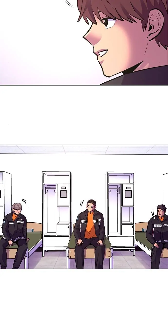 1 Second Chapter 166 - Page 28